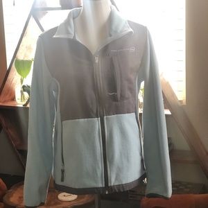 FREE COUNTRY fleece jacket